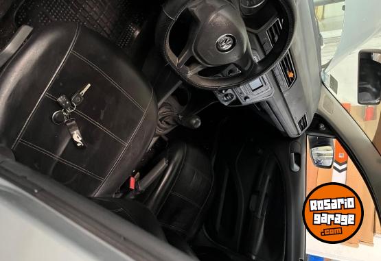 Autos - Volkswagen Gol trend 2016 Nafta 163000Km - En Venta