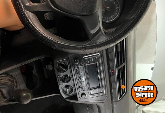 Autos - Volkswagen Gol trend 2016 Nafta 163000Km - En Venta