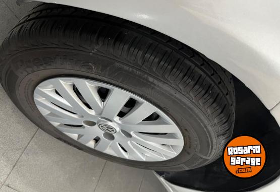 Autos - Volkswagen Gol trend 2016 Nafta 163000Km - En Venta