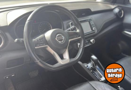 Autos - Nissan KICKS AT 2018 Nafta 149000Km - En Venta