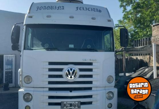 Camiones y Gr�as - OPORTUNIDAD !!!! - En Venta