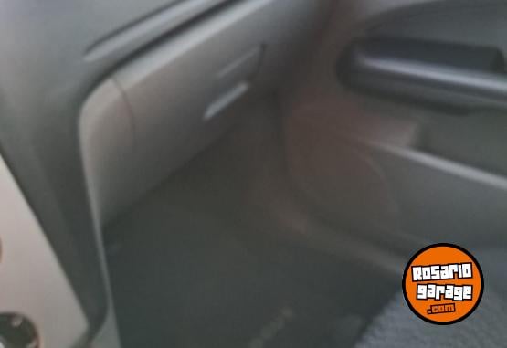 Autos - Ford focus exe style 1.6 nafta 2013 Nafta 160000Km - En Venta