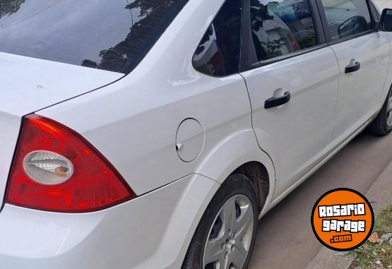 Autos - Ford focus exe style 1.6 nafta 2013 Nafta 160000Km - En Venta