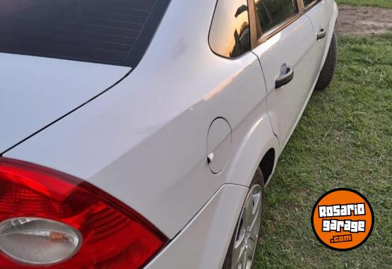 Autos - Ford focus exe style 1.6 nafta 2013 Nafta 160000Km - En Venta