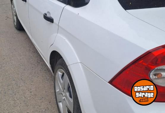 Autos - Ford focus exe style 1.6 nafta 2013 Nafta 160000Km - En Venta