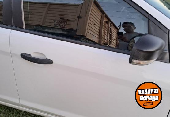 Autos - Ford focus exe style 1.6 nafta 2013 Nafta 160000Km - En Venta