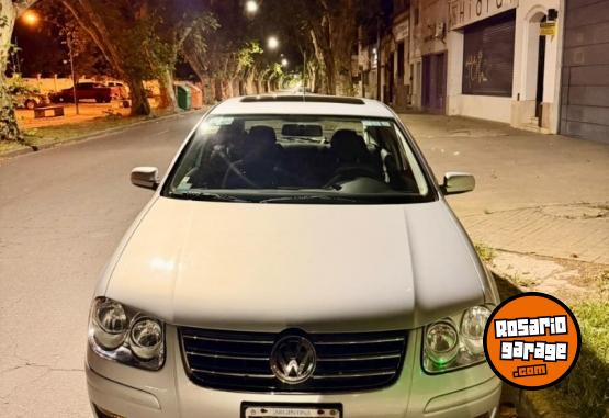 Autos - Volkswagen bora 1.8t 2012 Nafta 106000Km - En Venta