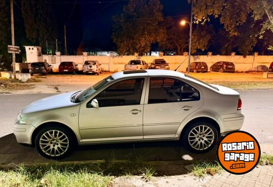 Autos - Volkswagen bora 1.8t 2012 Nafta 106000Km - En Venta