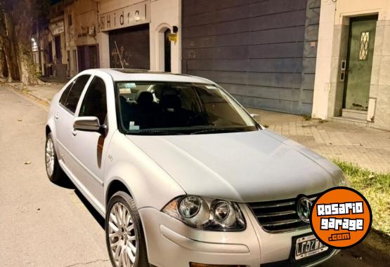 Autos - Volkswagen bora 1.8t 2012 Nafta 106000Km - En Venta