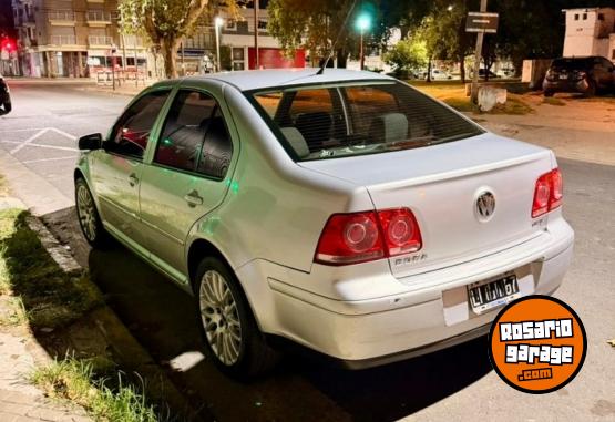 Autos - Volkswagen bora 1.8t 2012 Nafta 106000Km - En Venta