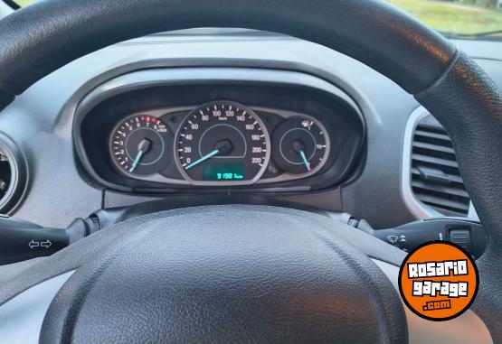 Autos - Ford Ka 1.5 S 2019 Nafta 92000Km - En Venta