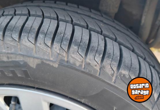 Autos - Ford Ka 1.5 S 2019 Nafta 92000Km - En Venta