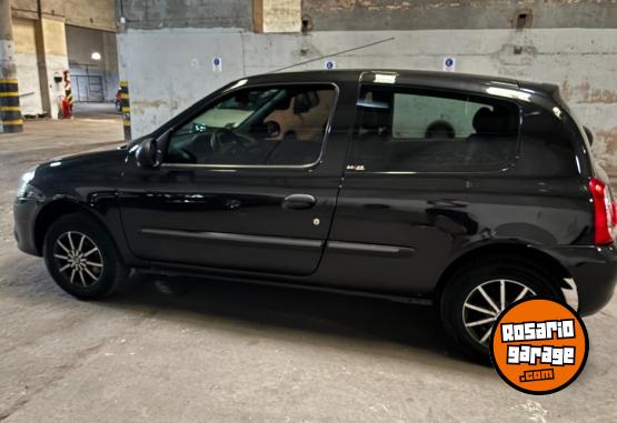 Autos - Renault Clio M�o Expression 2013 Nafta 49500Km - En Venta