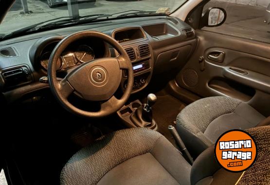 Autos - Renault Clio M�o Expression 2013 Nafta 49500Km - En Venta