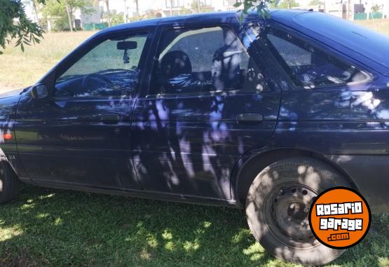 Autos - Ford Escort 1997 Nafta 300000Km - En Venta