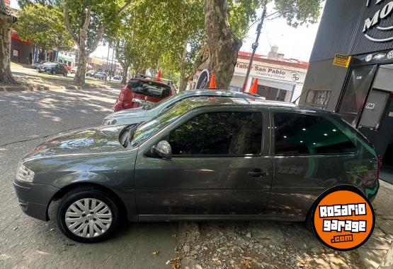 Autos - Volkswagen Volkswagen gol 2013 Nafta 130000Km - En Venta