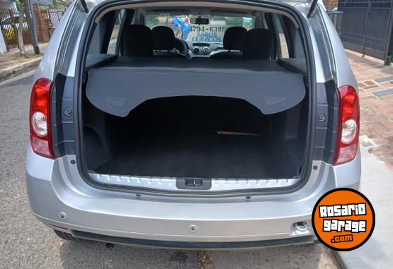 Autos - Renault DUSTER ROAD II 1.6 2014 Nafta 132800Km - En Venta