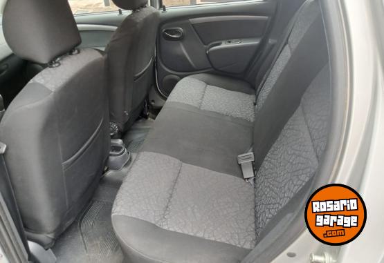 Autos - Renault DUSTER ROAD II 1.6 2014 Nafta 132800Km - En Venta