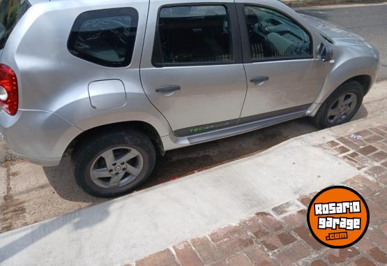 Autos - Renault DUSTER ROAD II 1.6 2014 Nafta 132800Km - En Venta