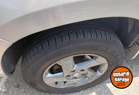 Autos - Renault DUSTER ROAD II 1.6 2014 Nafta 132800Km - En Venta