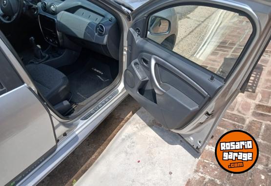 Autos - Renault DUSTER ROAD II 1.6 2014 Nafta 132800Km - En Venta