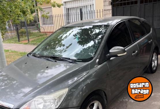 Autos - Ford Focus trend 2011 Nafta 175000Km - En Venta