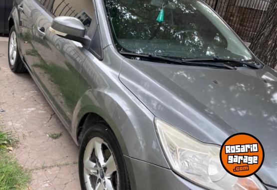 Autos - Ford Focus trend 2011 Nafta 175000Km - En Venta