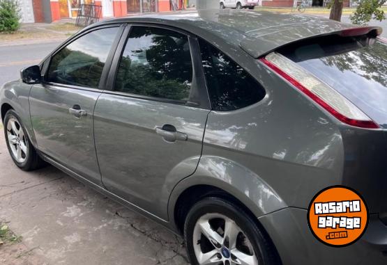 Autos - Ford Focus trend 2011 Nafta 175000Km - En Venta