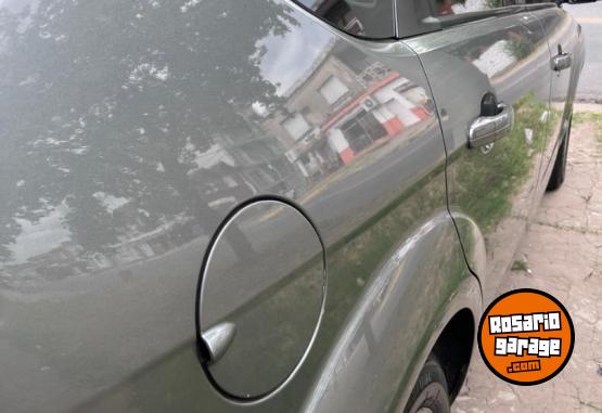 Autos - Ford Focus trend 2011 Nafta 175000Km - En Venta