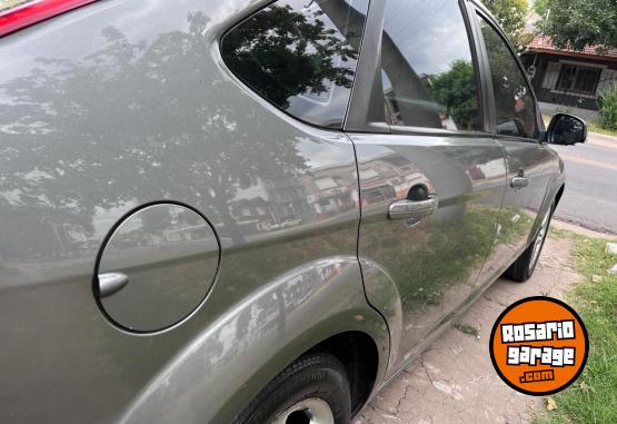 Autos - Ford Focus trend 2011 Nafta 175000Km - En Venta