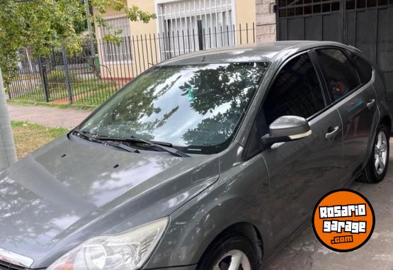 Autos - Ford Focus trend 2011 Nafta 175000Km - En Venta