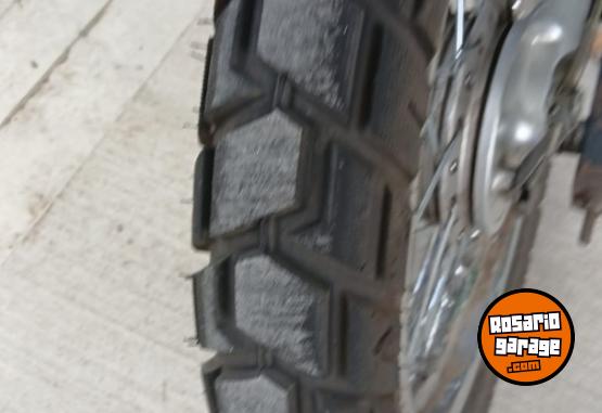 Motos - Motomel Skua 150 2018 Nafta 19000Km - En Venta