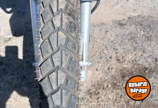 Motos - Motomel Skua 150 2018 Nafta 19000Km - En Venta