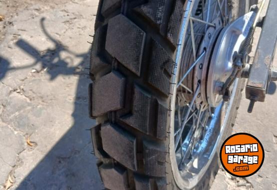 Motos - Motomel Skua 150 2018 Nafta 19000Km - En Venta