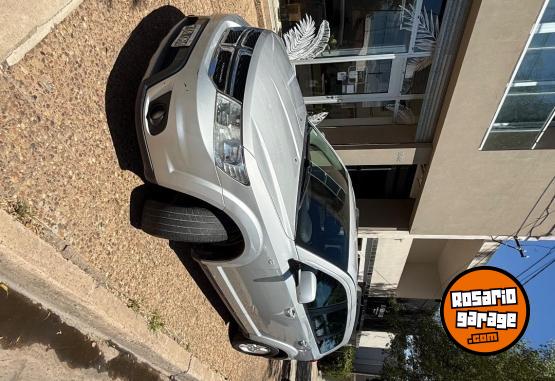 Camionetas - Chrysler Sxt 2011 Nafta 185000Km - En Venta