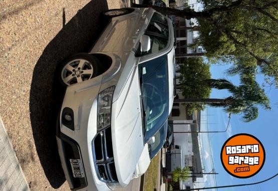 Camionetas - Chrysler Sxt 2011 Nafta 185000Km - En Venta