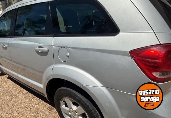 Camionetas - Chrysler Sxt 2011 Nafta 185000Km - En Venta