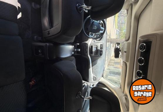 Camionetas - Chrysler Sxt 2011 Nafta 185000Km - En Venta