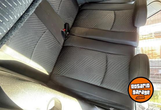 Camionetas - Chrysler Sxt 2011 Nafta 185000Km - En Venta