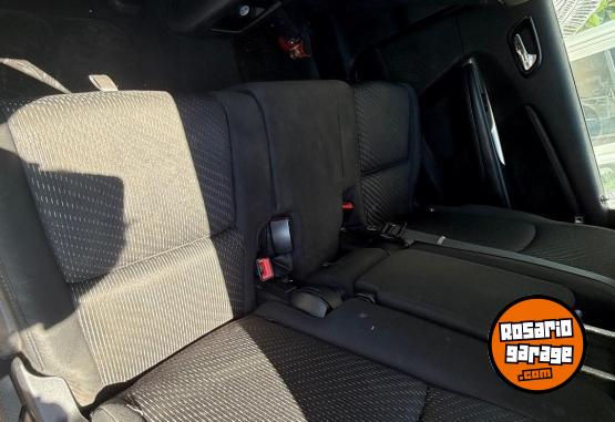 Camionetas - Chrysler Sxt 2011 Nafta 185000Km - En Venta