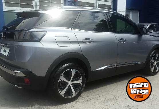 Autos - Peugeot 3008 1.6 thp GT Pack Tipt 2025 Nafta 39784Km - En Venta