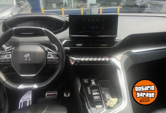 Autos - Peugeot 3008 1.6 thp GT Pack Tipt 2025 Nafta 39784Km - En Venta
