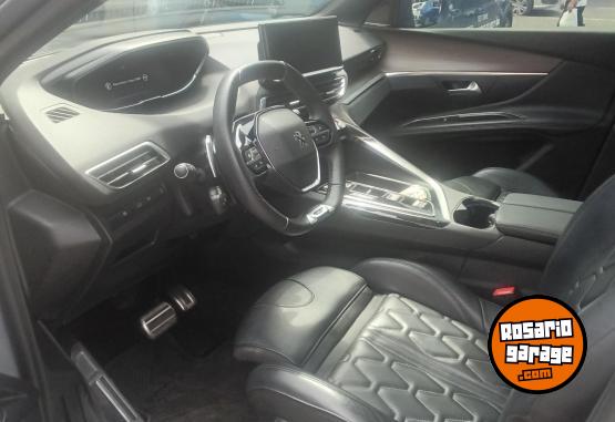 Autos - Peugeot 3008 1.6 thp GT Pack Tipt 2025 Nafta 39784Km - En Venta