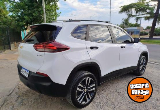 Autos - Chevrolet TRACKER 2023 Nafta 60000Km - En Venta