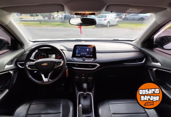Autos - Chevrolet TRACKER 2023 Nafta 60000Km - En Venta