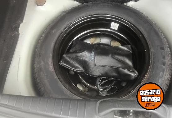 Utilitarios - Peugeot 208 1.6 allure 5p l13 2019 Nafta 79582Km - En Venta