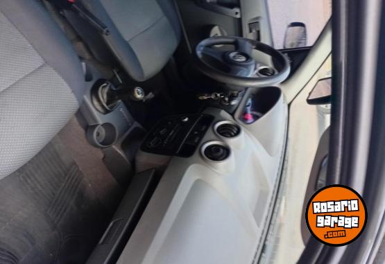 Autos - Volkswagen Gol Power 2012 Nafta 118000Km - En Venta