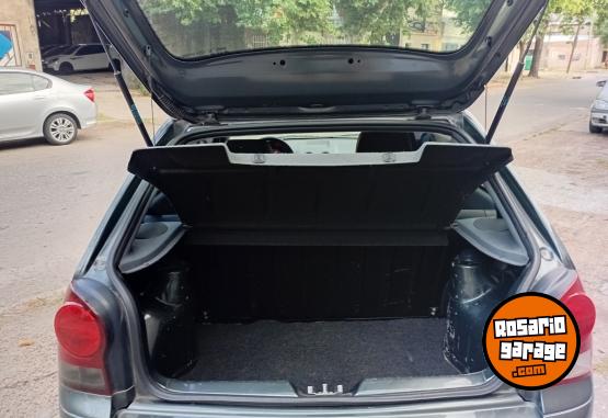 Autos - Volkswagen Gol Power 2012 Nafta 118000Km - En Venta