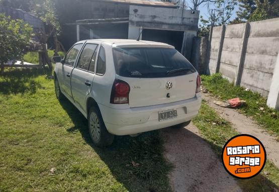 Autos - Volkswagen Gol power 1.4 2012 Nafta 146000Km - En Venta