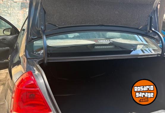 Autos - Toyota Etios XS 2015 Nafta 82000Km - En Venta